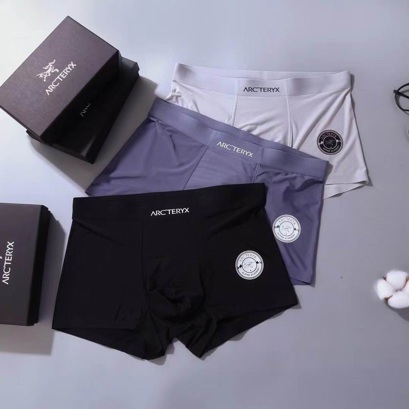Arcteryx boxer L-3XL 14